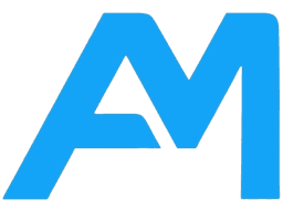 AM Software Solution Logo